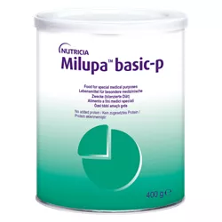 Milupa basic-p